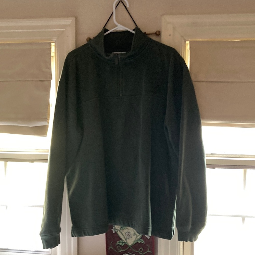 Carhartt pullover sweatshirt